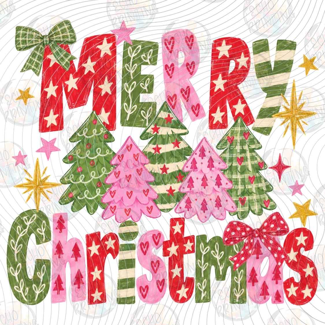 WNXM 4300 - MERRY CHRISTMAS RETRO