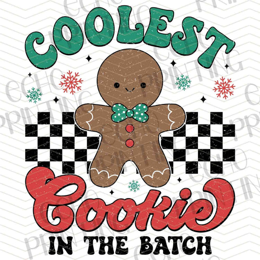 WNXM 470 - COOLEST COOKIE IN THE BATCH