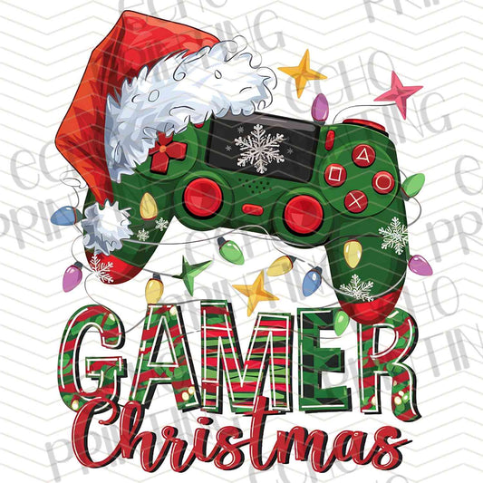 WNXM 475 - GAMER CHRISTMAS TRUCK