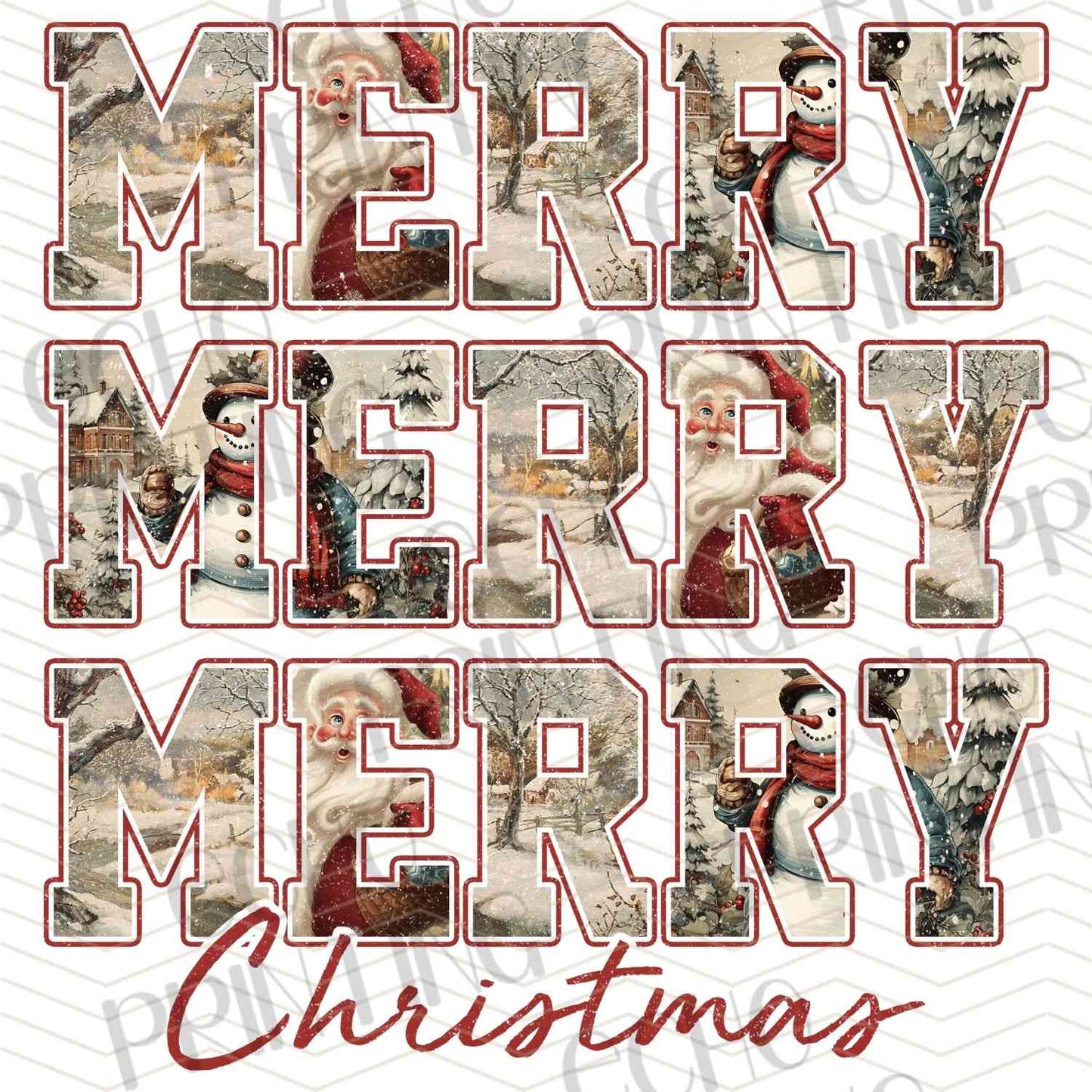 WNXM 503 – MERRY MERRY MERRY CHRISTMAS
