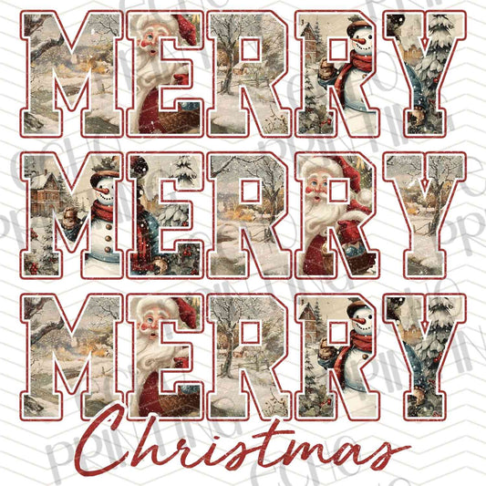 WNXM 503 – MERRY MERRY MERRY CHRISTMAS