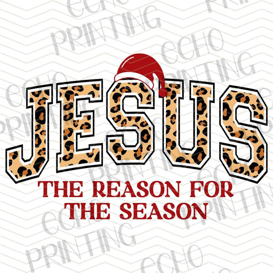 WNXM 504 – JESUS THE REASON FOR THE SEASON