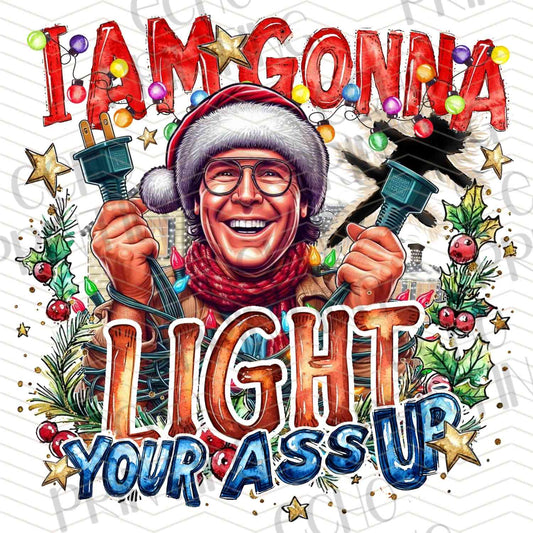 WNXM 515 – I AM GONNA LIGHT YOUR ASS UP