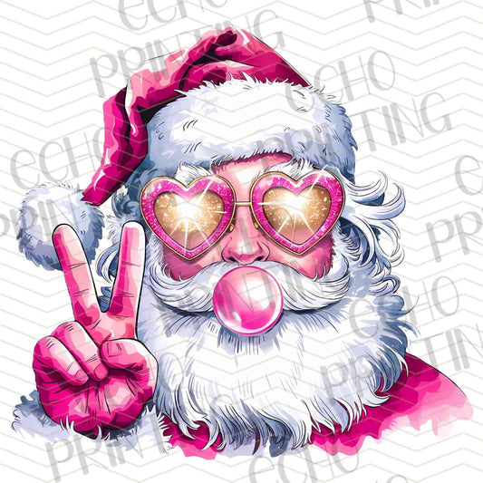 WNXM 521 – HIPPIE SANTA
