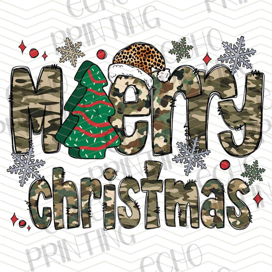 WNXM 523 – MERRY CHRISTMAS TREE LIGHTS