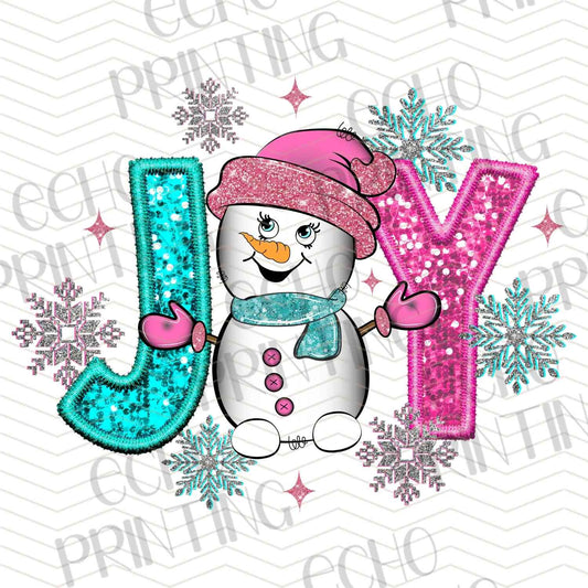 WNXM 525 – JOY