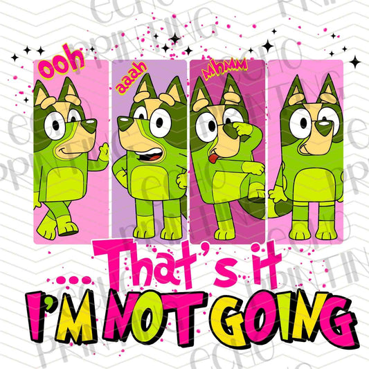 WNXM 528 – THAT’S IT I’M NOT GOING GRINCH