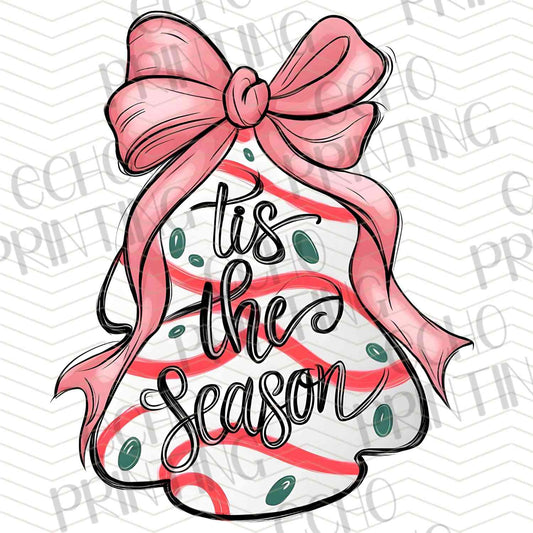 WNXM 530 – TIS THE SEASON BOW