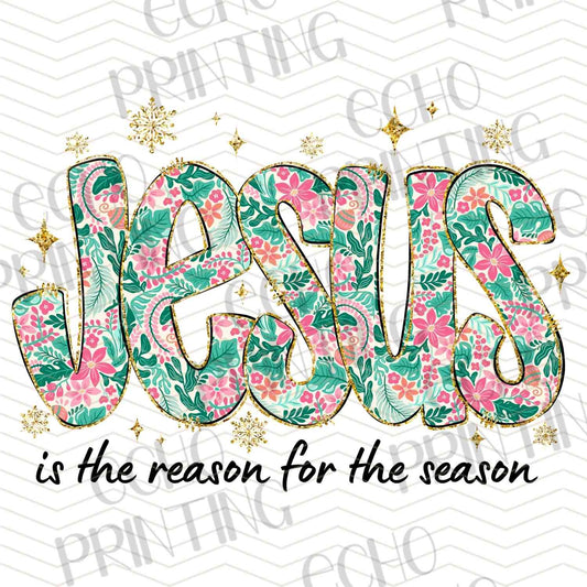 WNXM 540 – JESUS IS THE REASON FOR THE SEASON