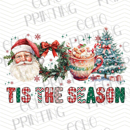 WNXM 552 – TIS THE SEASON SANTA TRUCK