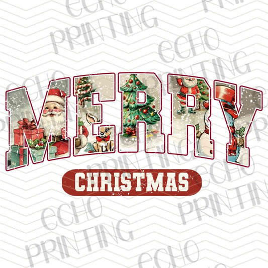 WNXM 568 – MERRY CHRISTMAS