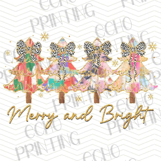 WNXM 606 – MERRY AND BRIGHT GNOMES