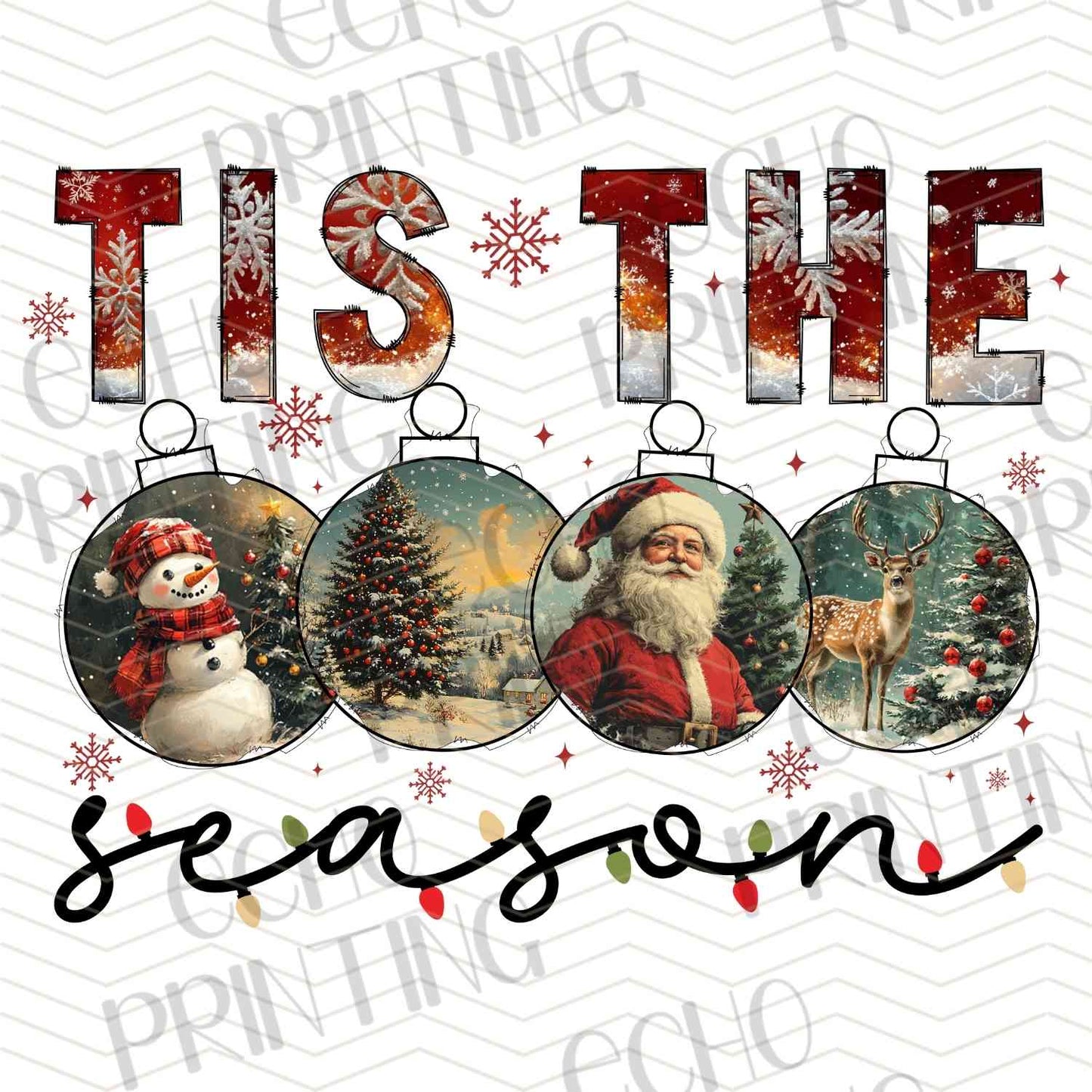 WNXM 608 – TIS THE SEASON SANTA