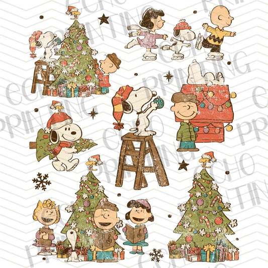 WNXM 610 – CHRISTMAS HOLIDAY