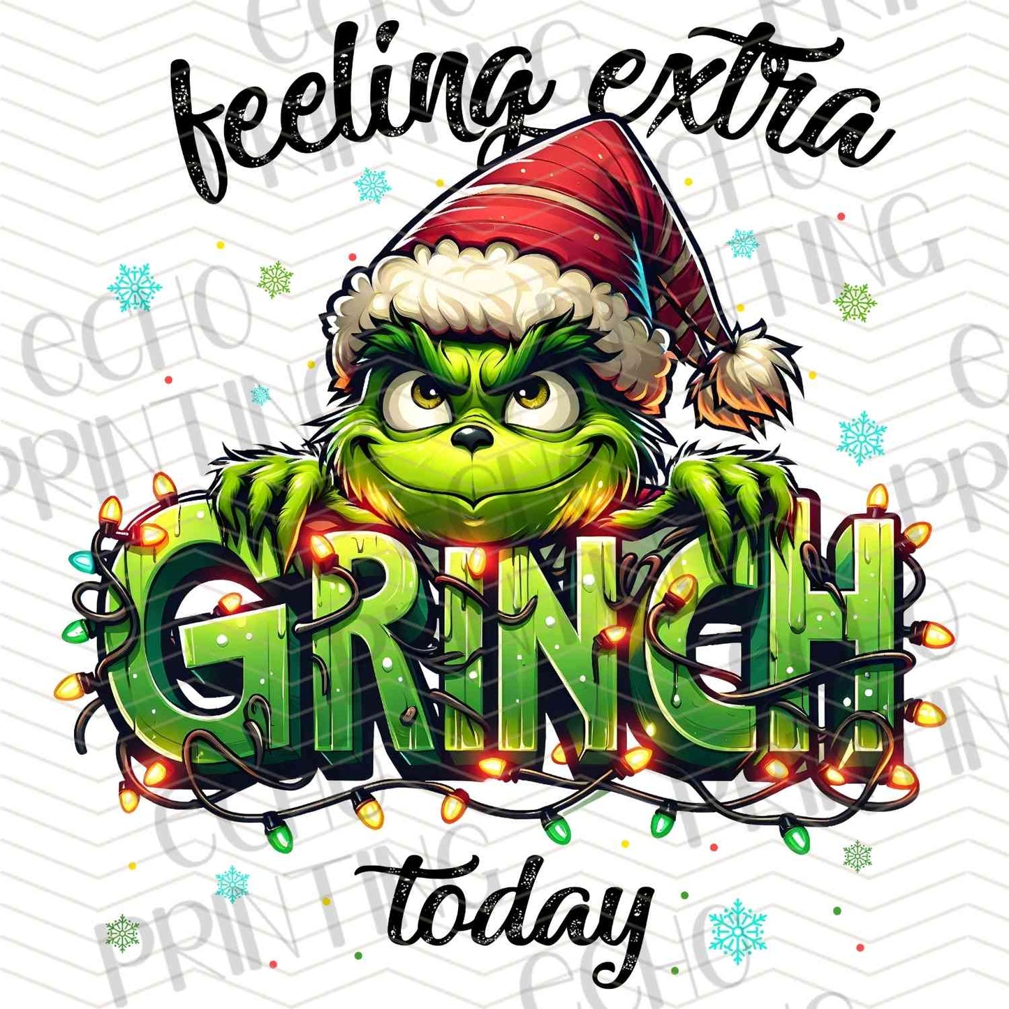 WNXM 620 - FEELING EXTRA GRINCH TODAY