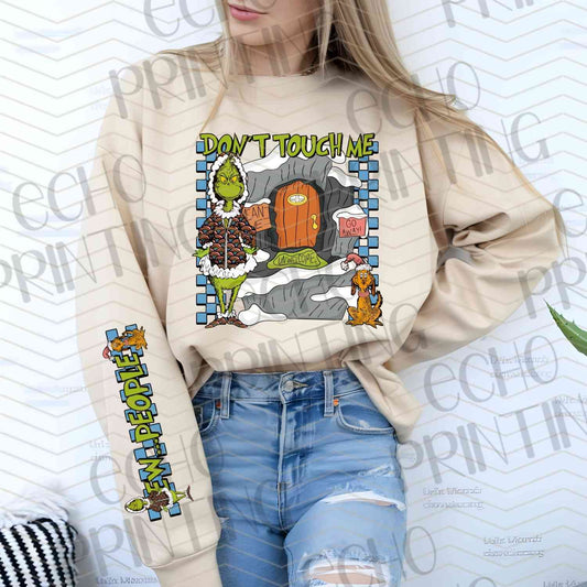 WNXM 640 ** SLEEVE SOLD SEPERATELY **