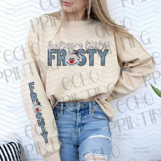 WNXM 647 ** SLEEVE SOLD SEPERATELY **