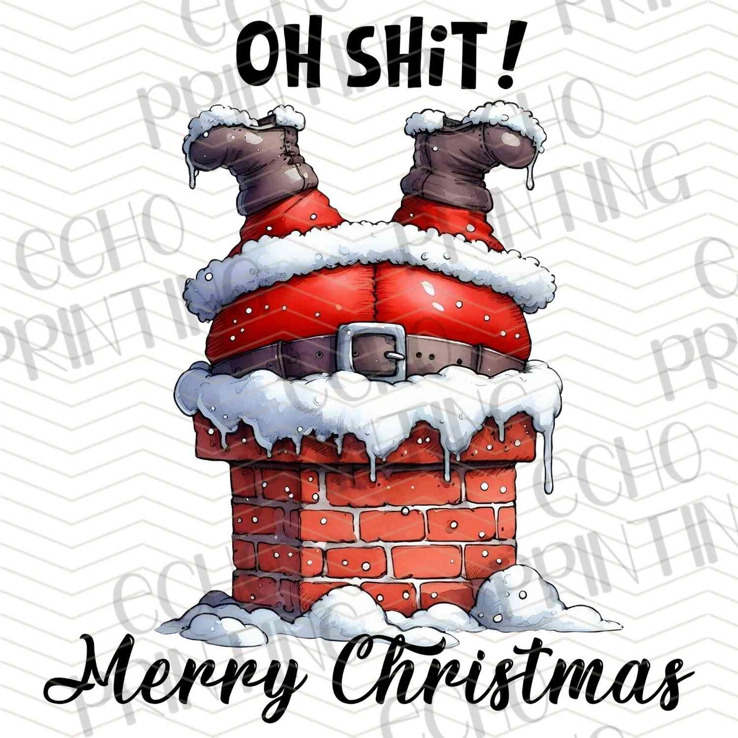 WNXM 653 – OH SHIT MERRY CHRISTMAS