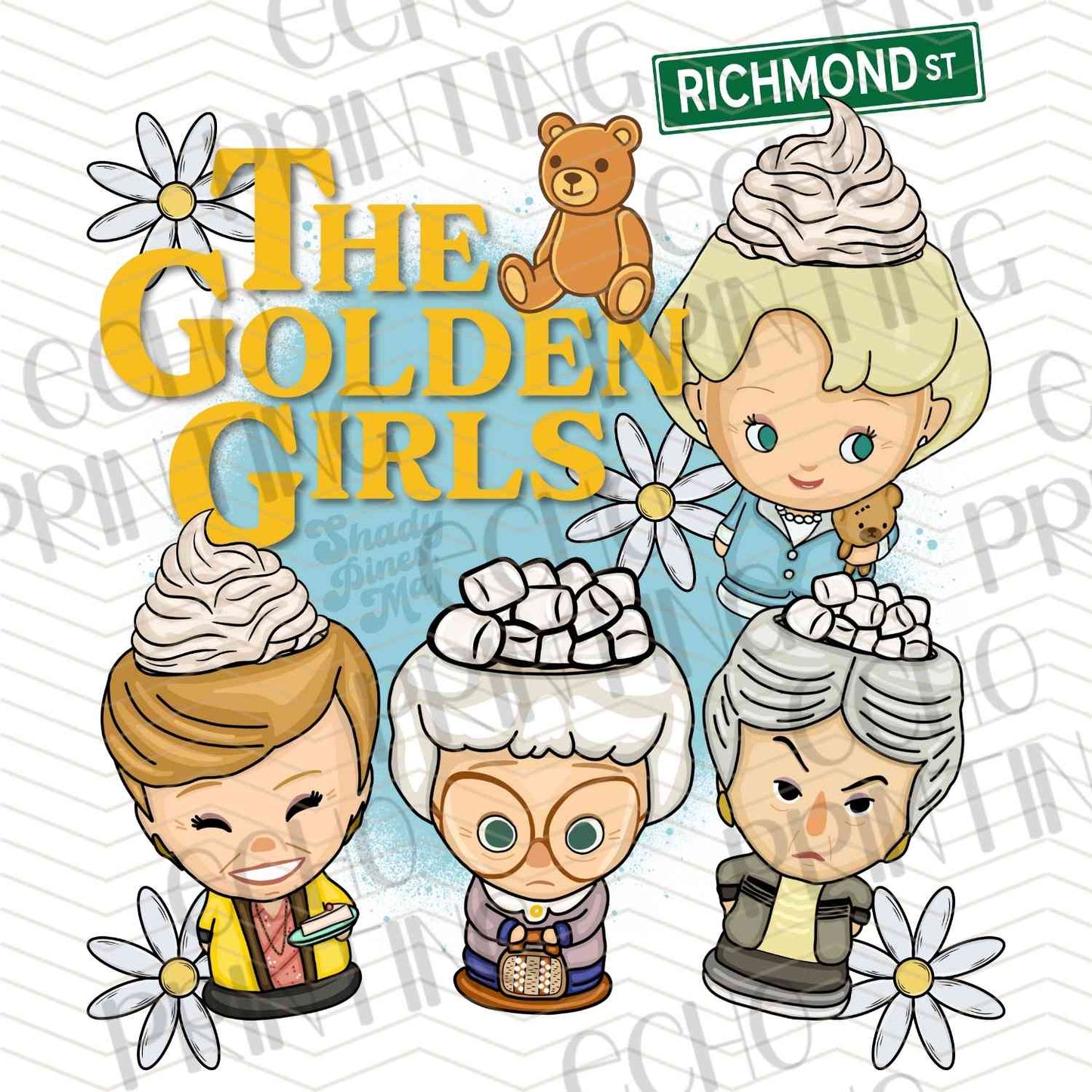 WNXM 694 – CLASSIC LADIES CHRISTMAS