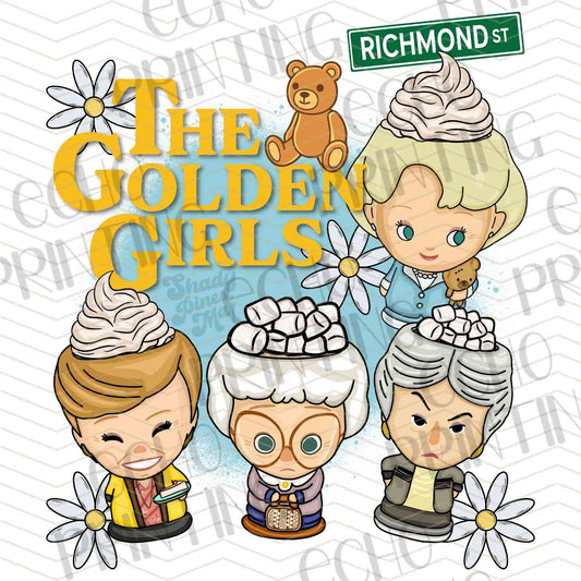 WNXM 694 – CLASSIC LADIES CHRISTMAS