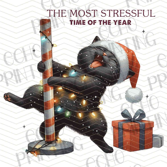 WNXM 711 – STRESSFUL TIME OF THE YEAR