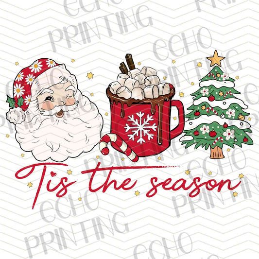WNXM 720 – TIS THE SEASON HOT COCOA MUG