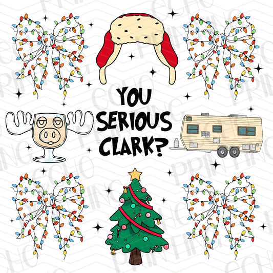 WNXM 74 – RV HOLIDAY LIGHTS FUNNY CHRISTMAS QUOTE