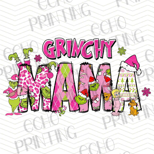 WNXM 771 – MAMA