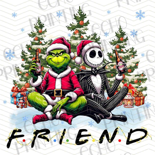 WNXM 776 – FRIEND