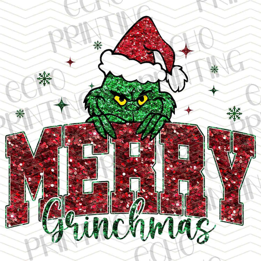 WNXM 789 – MERRY GREENMAS
