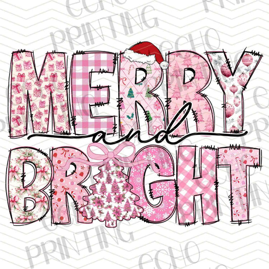 WNXM 800 – MERRY AND BRIGHT