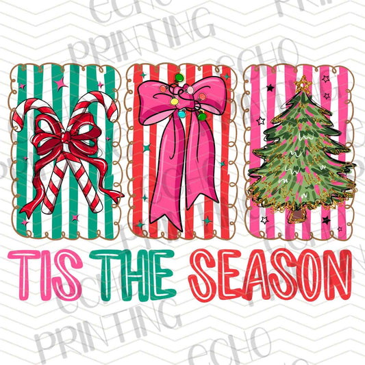 WNXM 815 – TIS THE SEASON