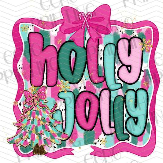 WNXM 816 – HOLLY JOLLY