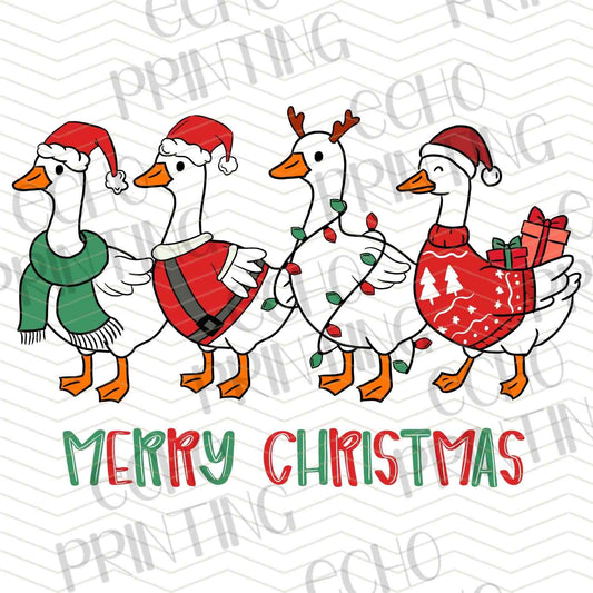 WNXM 817 – MERRY CHRISTMAS