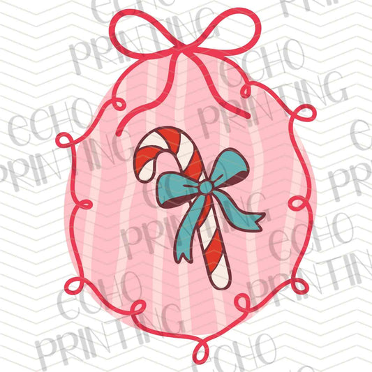 WNXM 854 – RED PINK CANDY FRAME