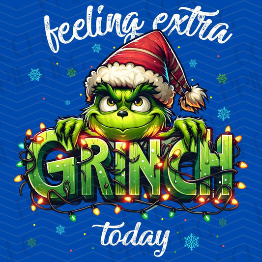 WNXM 86 – FEELING EXTRA GRUMPY TODAY CHRISTMAS STYLE