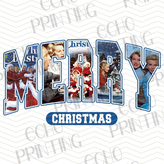WNXM 860 – RED BLUE MERRY CHRISTMAS