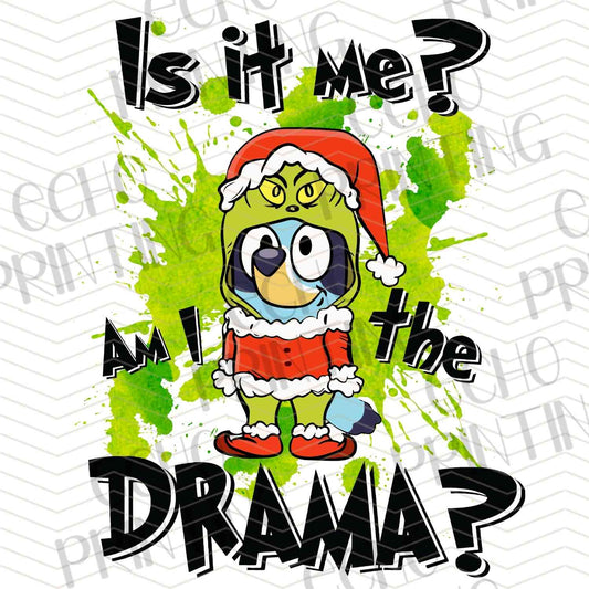 WNXM 867 – IS IT ME OR THE DRAMA