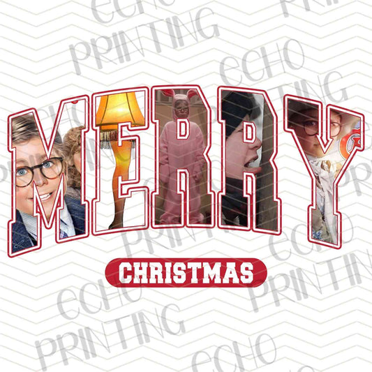 WNXM 879 – MERRY CHRISTMAS LETTERS