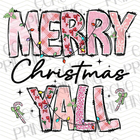 WNXM 895 – MERRY CHRISTMAS Y’ALL