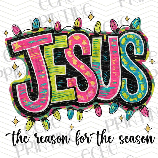WNXM 898 – JESUS THE REASON FOR THE SEASON