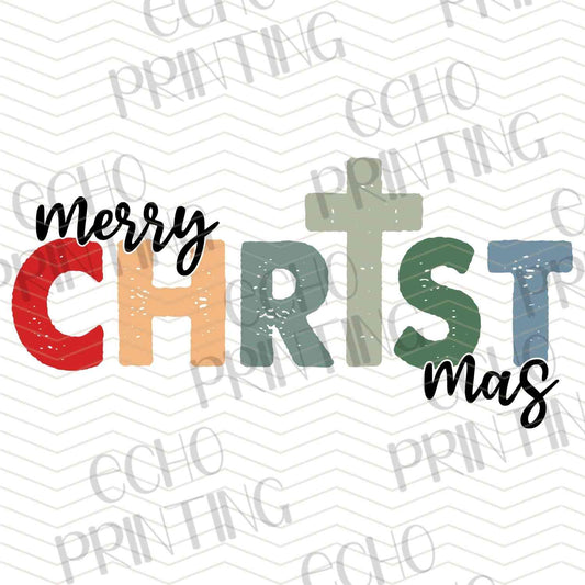 WNXM 900 – MERRY CHRISTMAS LETTER MIX
