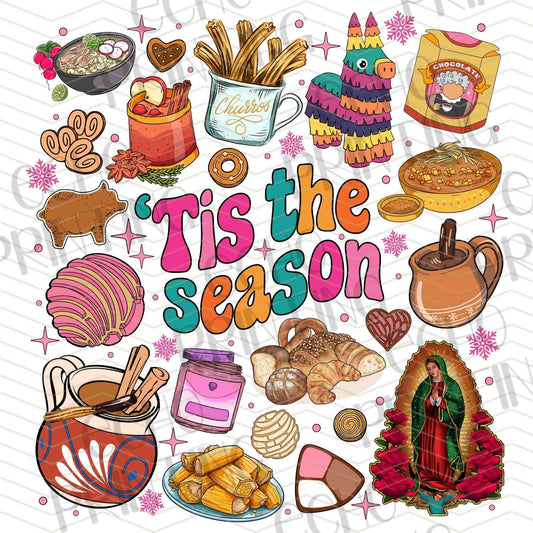WNXM 905 – TIS THE SEASON FOOD AND FAITH