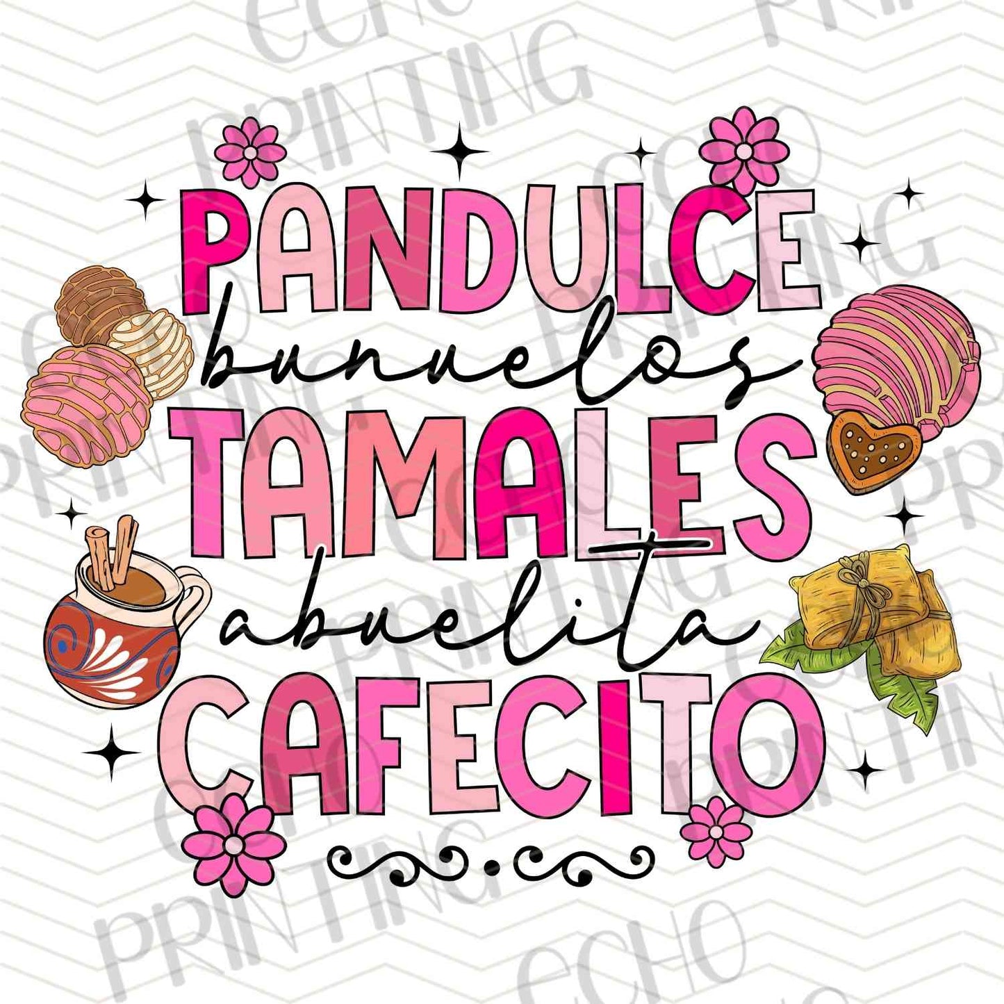 WNXM 906 – PAN DULCE TAMALES Y CAFECITO