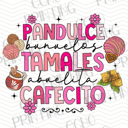 WNXM 906 – PAN DULCE TAMALES Y CAFECITO