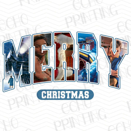 WNXM 91 – MERRY CLASSIC MOVIES CHRISTMAS