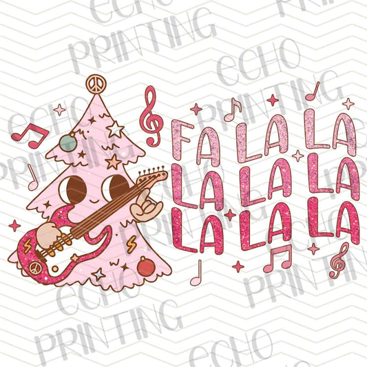 WNXM 914 – FA LA LA GUITAR VIBES