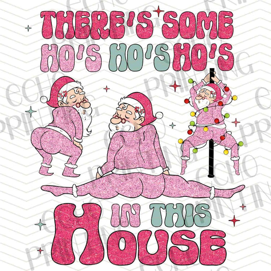 WNXM 917 – THERE’S SOME HO’S IN THIS HOUSE