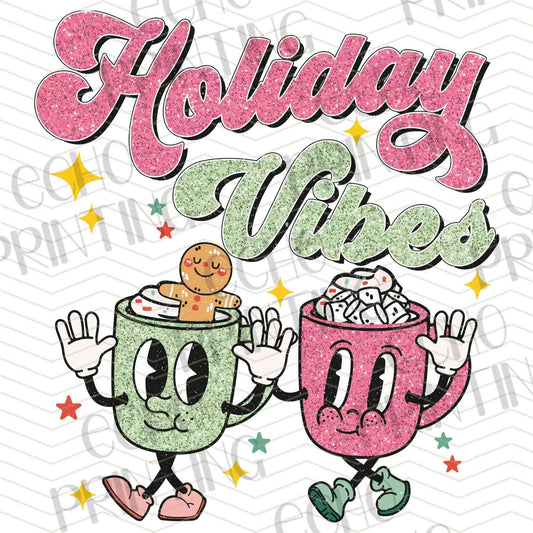 WNXM 919 – HOLIDAY VIBES COCKTAILS