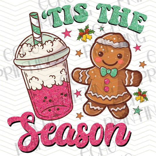 WNXM 920 – TIS THE SEASON GINGERBREAD LATTE